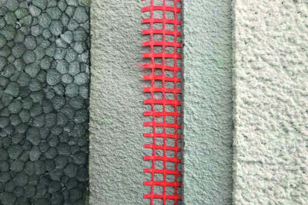 DIŞ CEPHE MANTOLAMA