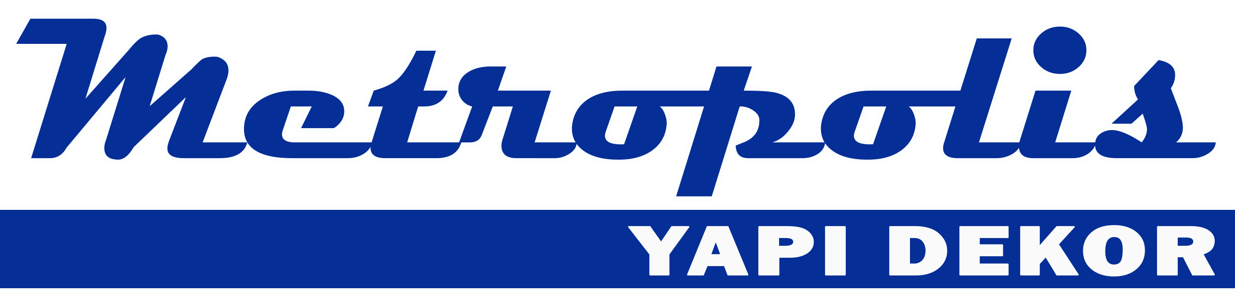 METROPOLİS YAPI 0542 454 8619